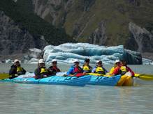 Tasman Lake 11